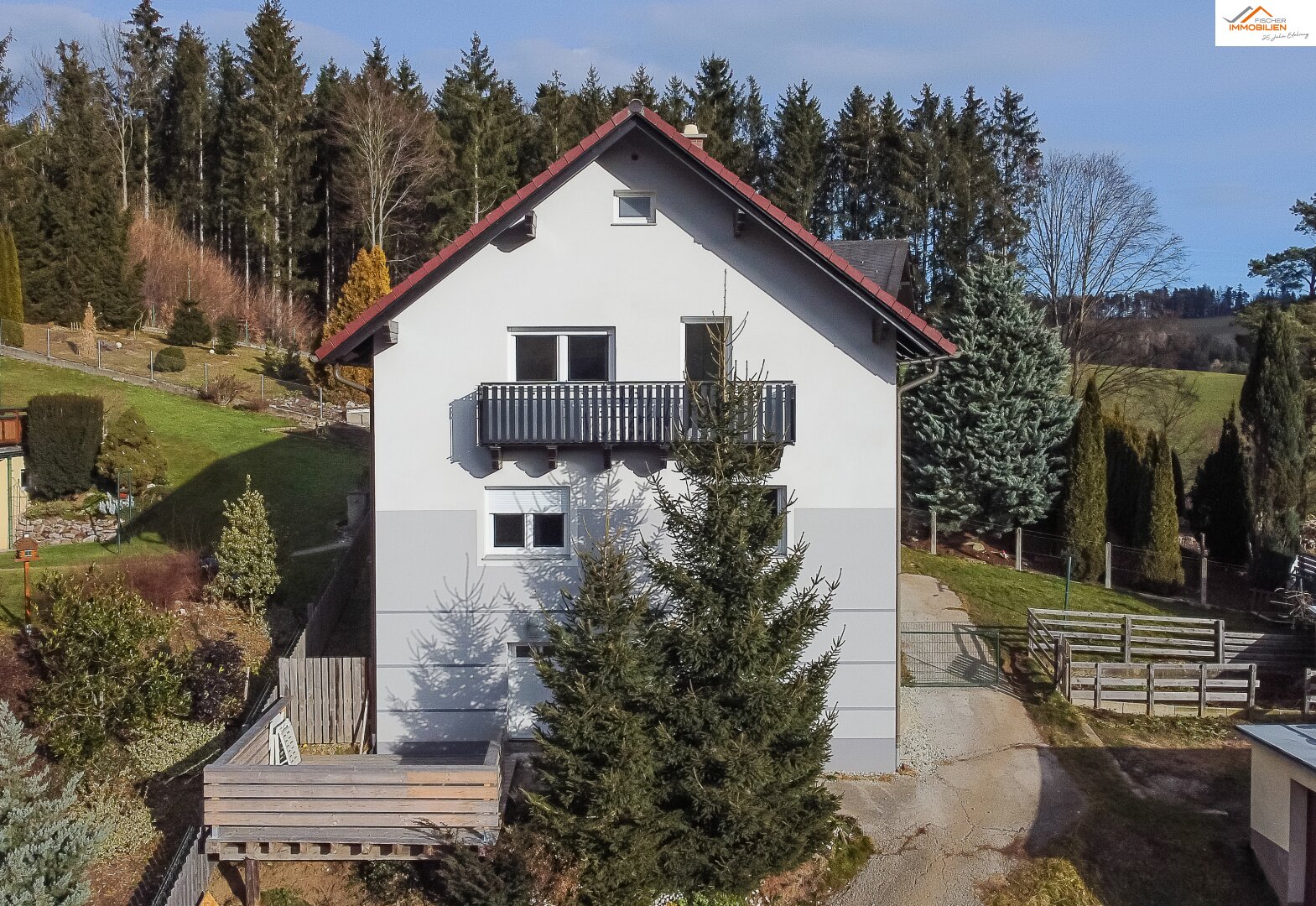 Einfamilienhaus zum Kauf 249.000 € 4 Zimmer 96 m²<br/>Wohnfläche 632 m²<br/>Grundstück Zöbern 2871