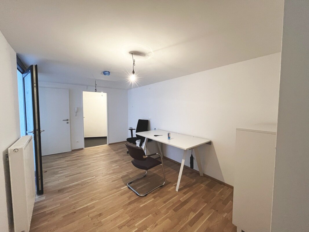 Bürofläche zur Miete 7,07 € 2 Zimmer 39,2 m²<br/>Bürofläche Aßmayergasse 26 Wien 1120