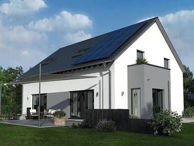 Mehrfamilienhaus zum Kauf 795.000 € 8 Zimmer 250 m² 950 m² Grundstück Mesmering Obertaufkirchen 84419