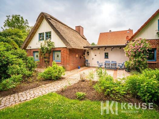 Einfamilienhaus zum Kauf 229.000 € 4 Zimmer 94,2 m² 2.042 m² Grundstück Freiburg (Elbe) 21729