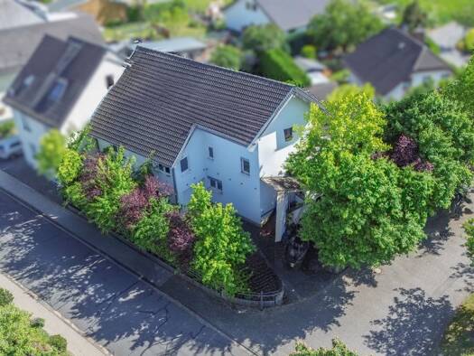 Einfamilienhaus zum Kauf 447.000 € 4 Zimmer 180 m² 442 m² Grundstück Wassenach 56653