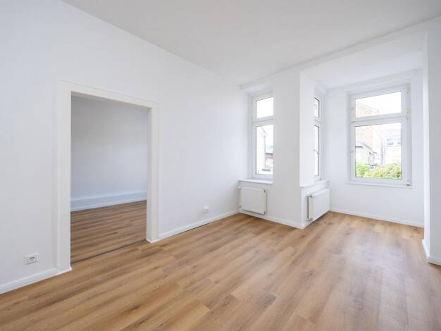 Wohnung zur Miete 770 € 3 Zimmer 70,5 m² 1. Geschoss Jungstraße 10 Barmen Wuppertal 42277