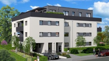 Wohnung zum Kauf provisionsfrei als Kapitalanlage geeignet 389.900 € 2 Zimmer 62,4 m² Schornbaumstraße 4 Nürnberg 90475