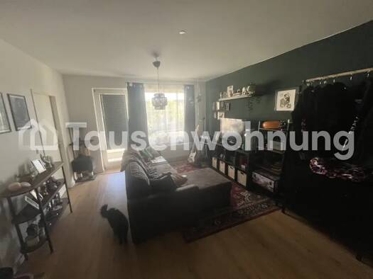 Wohnung zur Miete Tauschwohnung 495 € 2 Zimmer 45 m² 2. Geschoss Brüser Berg Bonn 53125