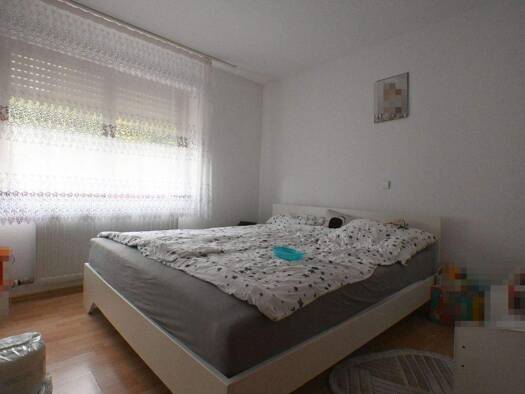 Wohnung zur Miete 500 € 2,5 Zimmer 53 m² 1. Geschoss frei ab 04.02.2026 Leonbronn Zaberfeld 74374