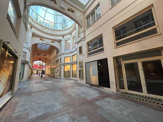 Bürofläche zur Miete provisionsfrei 14 € 289 m² Bürofläche teilbar ab 289 m² Dortmund 44137