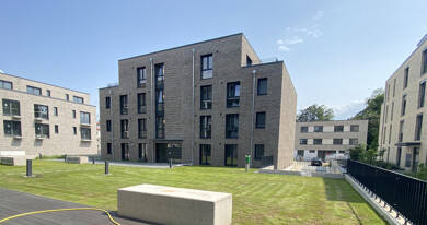 Wohnung zum Kauf - Neubau provisionsfrei 295.000 € 2 Zimmer 48,6 m² Podbielskistraße 196 List Hannover - List 30177