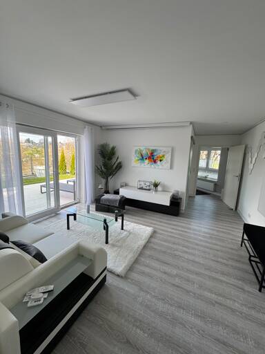 Wohnung zur Miete 850 € 2 Zimmer 70 m² 2 Geschosse Melsbach 56581