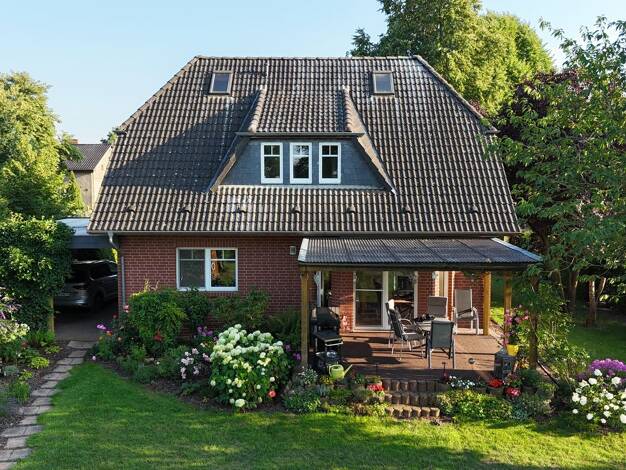 Einfamilienhaus zum Kauf 729.000 € 7 Zimmer 140 m² 1.500 m² Grundstück Schönerlinde Wandlitz 16348