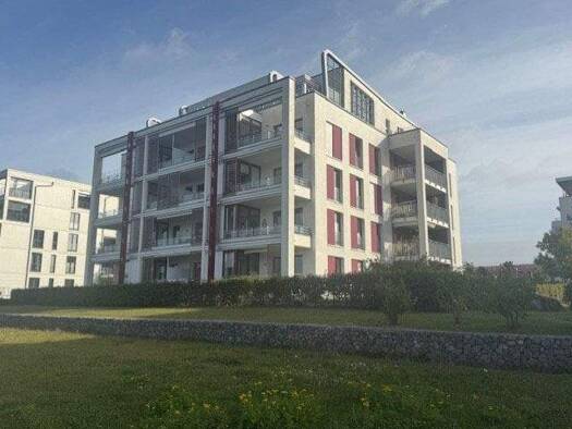 Wohnung zum Kauf 459.500 € 3 Zimmer 92 m² Werdervorstadt Schwerin 19055