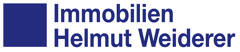 Immobilienvermittlung Helmut Weiderer logo