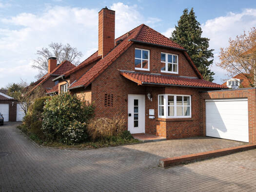 Einfamilienhaus zum Kauf 339.000 € 3 Zimmer 99 m² 300 m² Grundstück Bloherfelde Oldenburg 26129