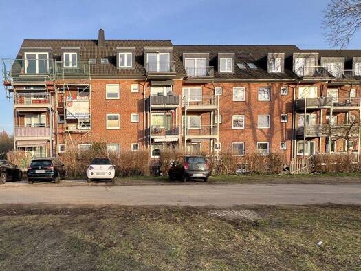 Wohnung zum Kauf 230.000 € 3 Zimmer 61,8 m² EG Finkenwerder Hamburg / Finkenwerder 21129