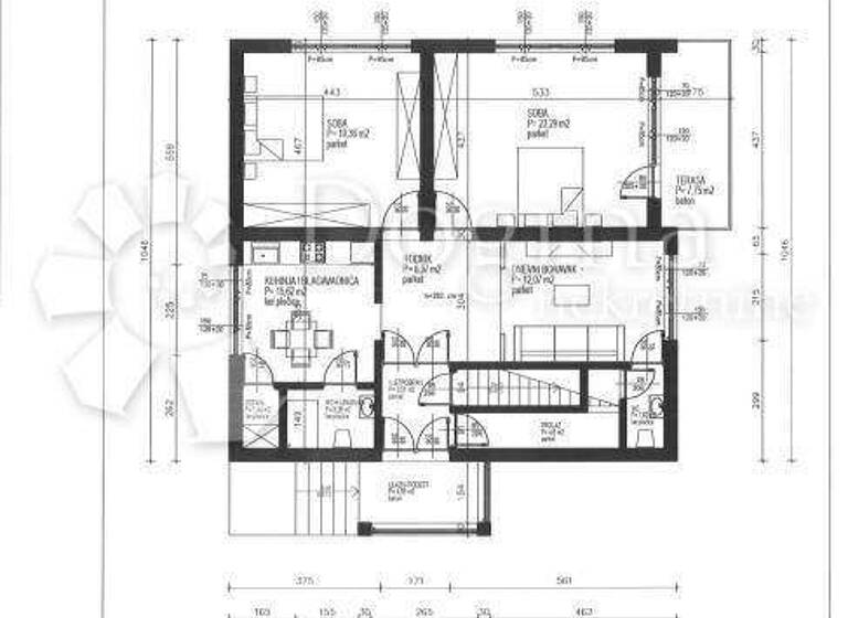 Haus zum Kauf 320.000 € 5 Zimmer 127 m² Velika Gorica