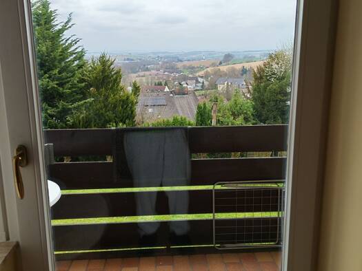 Wohnung zur Miete 500 € 2 Zimmer 45 m² Geschoss EG/3 frei ab 01.05.2026 Am Höhenring 17 Griesbach Bad Griesbach i.Rottal 94086