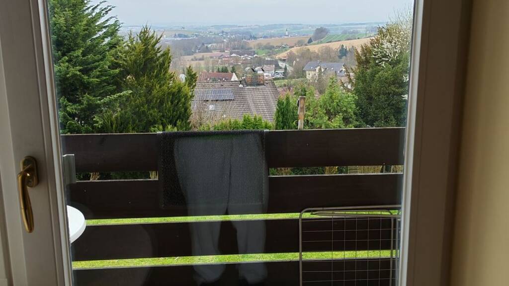 Wohnung zur Miete 500 € 2 Zimmer 45 m² Geschoss EG/3 frei ab 01.05.2026 Am Höhenring 17 Griesbach Bad Griesbach i.Rottal 94086