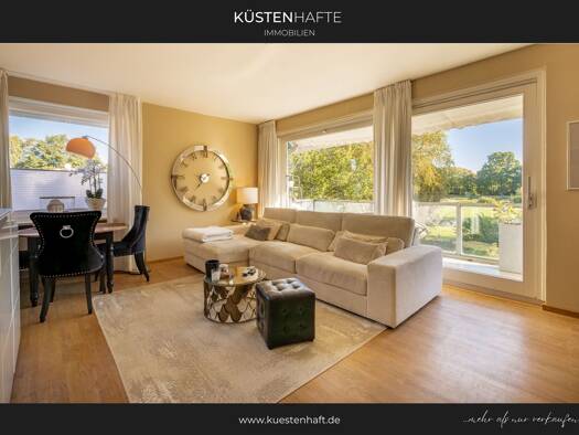 Maisonette zum Kauf 349.000 € 4 Zimmer 113 m² Gleschendorf Scharbeutz / Gleschendorf 23684