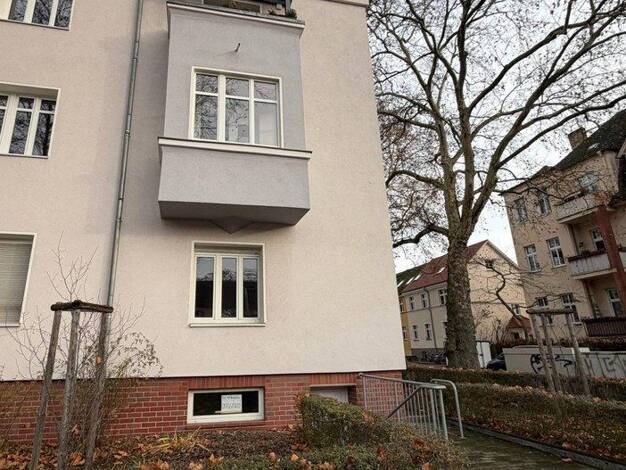 Lagerhalle zur Miete provisionsfrei 1.050 € 104 m² Lagerfläche Karlshorst Berlin 10318
