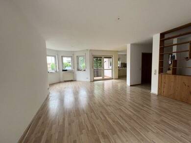 Wohnung zur Miete 990 € 3 Zimmer 86 m² frei ab 01.07.2025 Watzenborn-Steinberg Pohlheim 35415