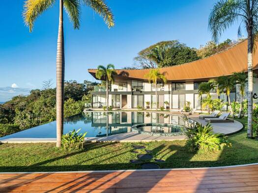 Einfamilienhaus zum Kauf 3.374.662 € 7 Zimmer 1.330 m² Samara Moon Samara 50205