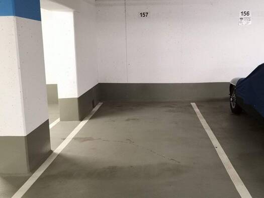 Tiefgaragenstellplatz zum Kauf 20.000 € Gaustadt Bamberg 96047