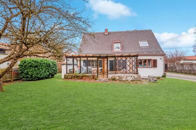 Grundstück zum Kauf 795.000 € 646 m² Grundstück Vaterstetten Vaterstetten 85591