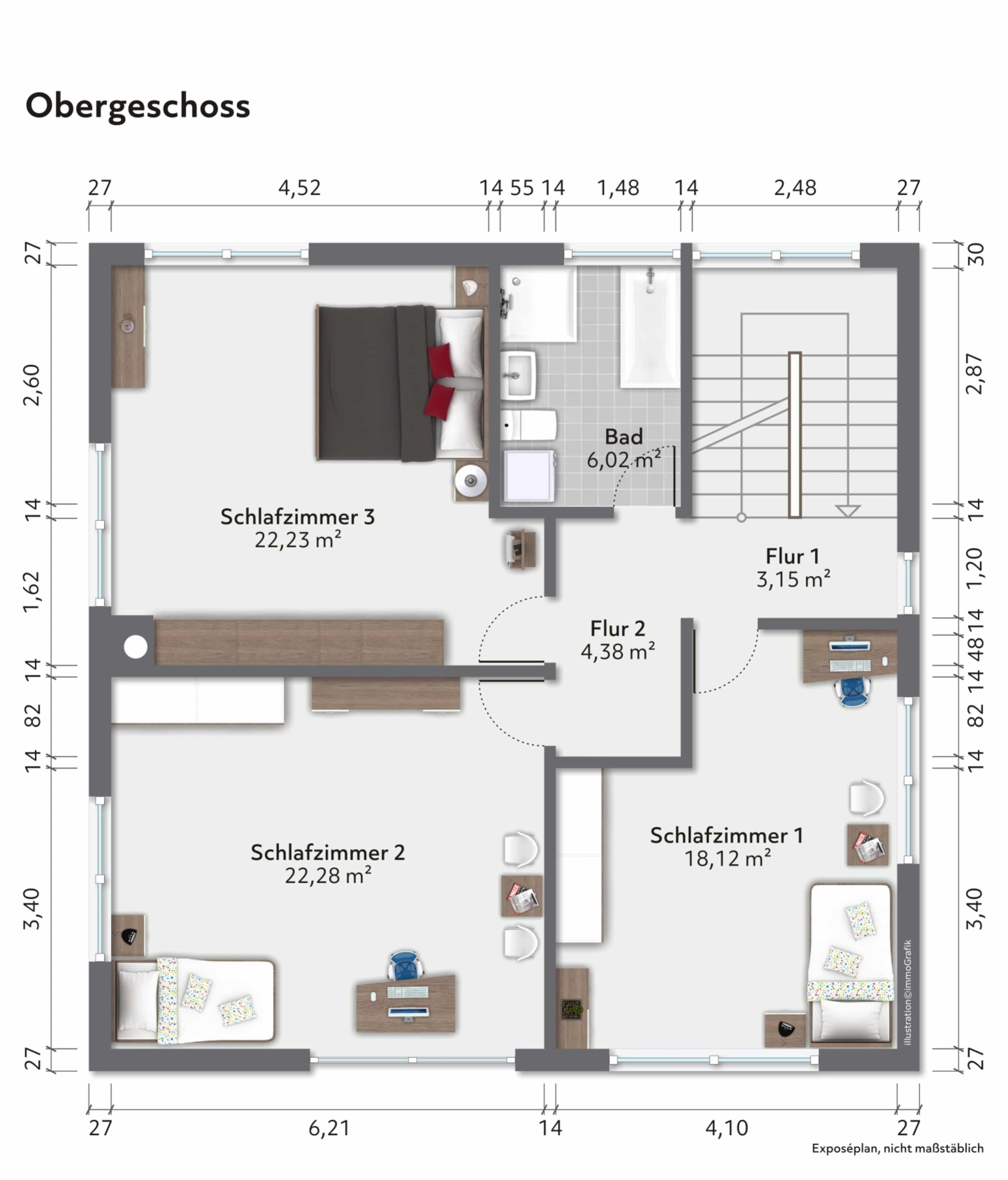 Einfamilienhaus zum Kauf provisionsfrei 450.000 € 4 Zimmer 200 m²<br/>Wohnfläche 418 m²<br/>Grundstück Hambuch 56761