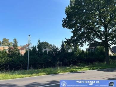Grundstück zum Kauf 90.000 € 635 m² Grundstück Hannoversche Straße Adelheidsdorf Adelheidsdorf 29352