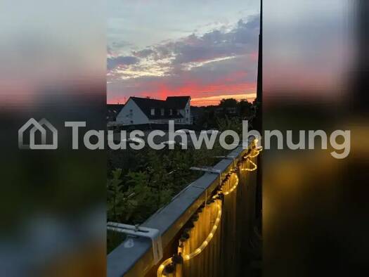 Wohnung zur Miete Tauschwohnung 755 € 3 Zimmer 84 m² 2. Geschoss Rosellen Neuss 41470