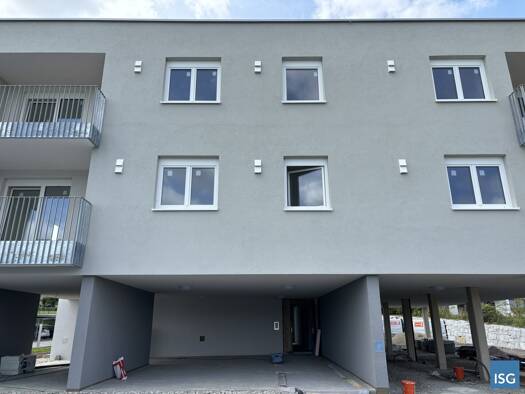 Wohnung zur Miete - Erstbezug 420 € 2 Zimmer 55 m² frei ab sofort Zellerstraße 17 Waizenkirchen 4730