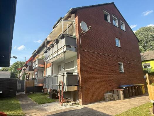 Mehrfamilienhaus zum Kauf als Kapitalanlage geeignet 470.000 € 360 m² 576 m² Grundstück Gelsenkirchen 45896