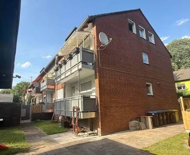 Mehrfamilienhaus zum Kauf als Kapitalanlage geeignet 470.000 € 360 m² 576 m² Grundstück Scholven Gelsenkirchen 45896