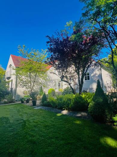 Einfamilienhaus zum Kauf 750.000 € 9 Zimmer 170 m² 1.275 m² Grundstück frei ab 01.03.2026 Gumpersdorf Zeilarn 84367