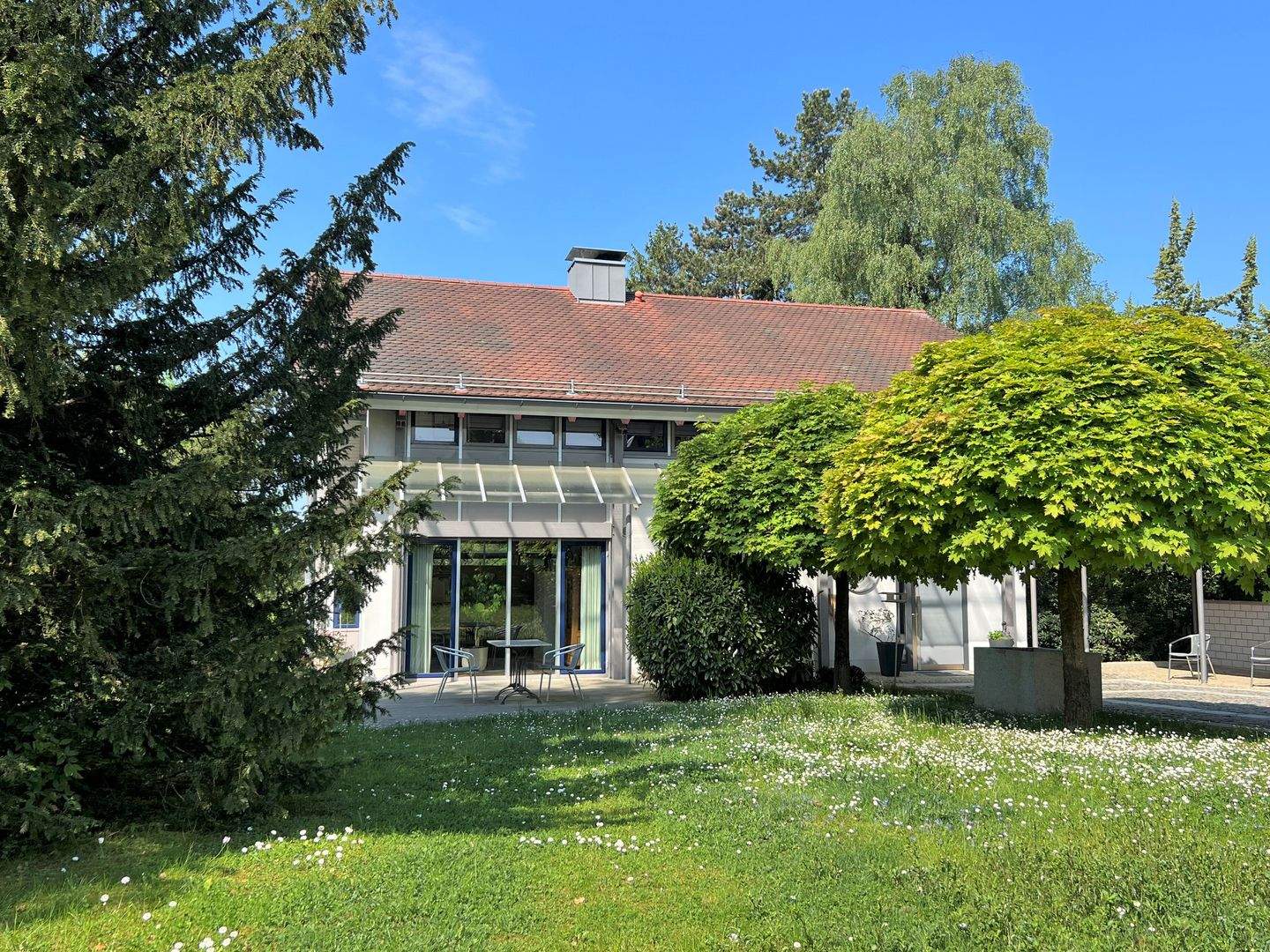 Einfamilienhaus zum Kauf - Ansicht 4
