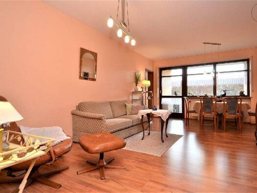 Wohnung zur Miete Wohnen auf Zeit 1.100 € 2 Zimmer 56 m² frei ab 15.01.2026 Universitätsviertel Augsburg 86159