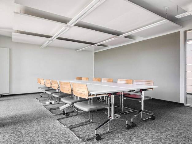 Bürofläche zur Miete provisionsfrei 2.839 € 20 m² Bürofläche Josephspitalstraße 15 Altstadt-Lehel Munich 80331