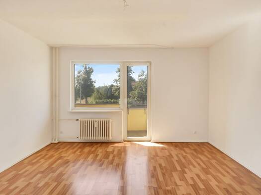 Wohnung zum Kauf 135.000 € 1 Zimmer 43 m² 1. Geschoss Staaken Spandau 13591