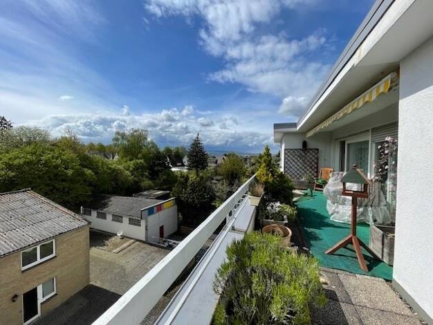 Penthouse zur Miete 1.220 € 3 Zimmer 136 m² Ochshausen Lohfelden 34253