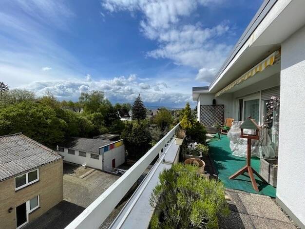 Penthouse zur Miete 1.220 € 3 Zimmer 136 m² Ochshausen Lohfelden 34253