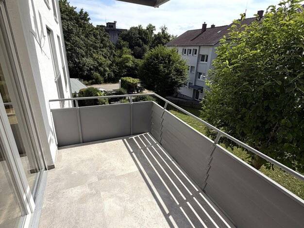 Wohnung zum Kauf provisionsfrei 395.000 € 4 Zimmer 96 m² 1. Geschoss Waiblingen Waiblingen 71334