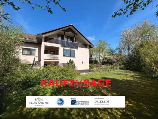 Einfamilienhaus zum Kauf 585.000 € 6 Zimmer 204 m² 750 m² Grundstück Nieder-Saulheim Saulheim / Nieder-Saulheim 55291