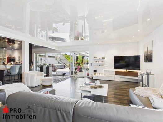 Penthouse zum Kauf 1.100.000 € 22 Zimmer 632 m² Püttlingen 66346