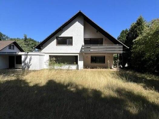 Haus zur Miete 2.300 € 5 Zimmer 185 m² 766 m² Grundstück Hangelar Sankt Augustin 53757