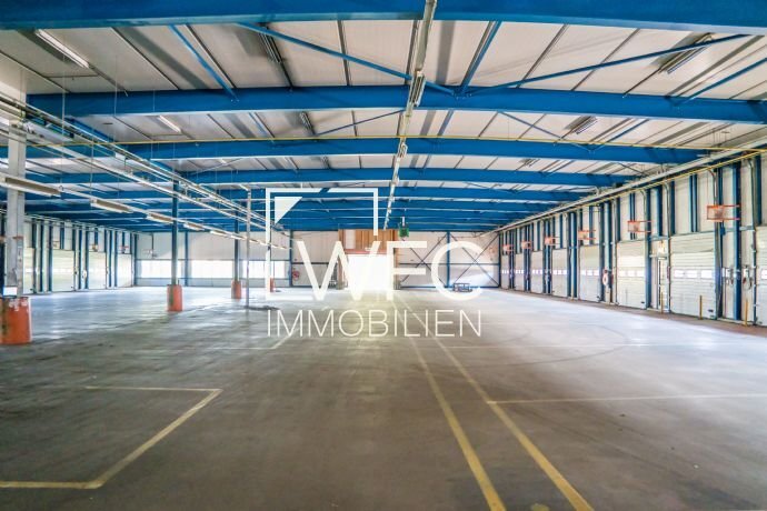 Lagerhalle zur Miete 800 m²<br/>Lagerfläche Markgröningen Markgröningen 71706