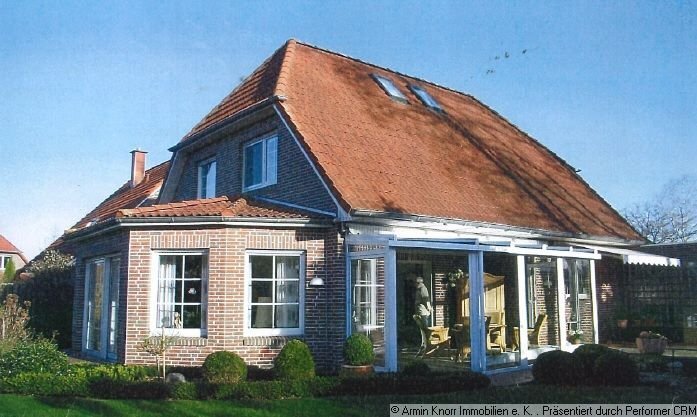 Haus zum Kauf 375.000 € 4 Zimmer 159 m²<br/>Wohnfläche 732 m²<br/>Grundstück Ohrwege Bad Zwischenahn 26160