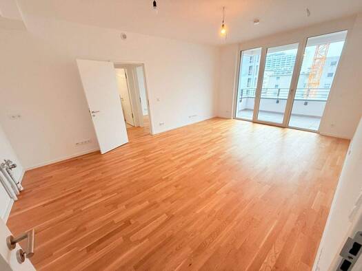 Wohnung zur Miete - Erstbezug 1.100 € 2 Zimmer 55 m² 2. Geschoss Wiesbadener Straße 56E Wilmersdorf Berlin 14197
