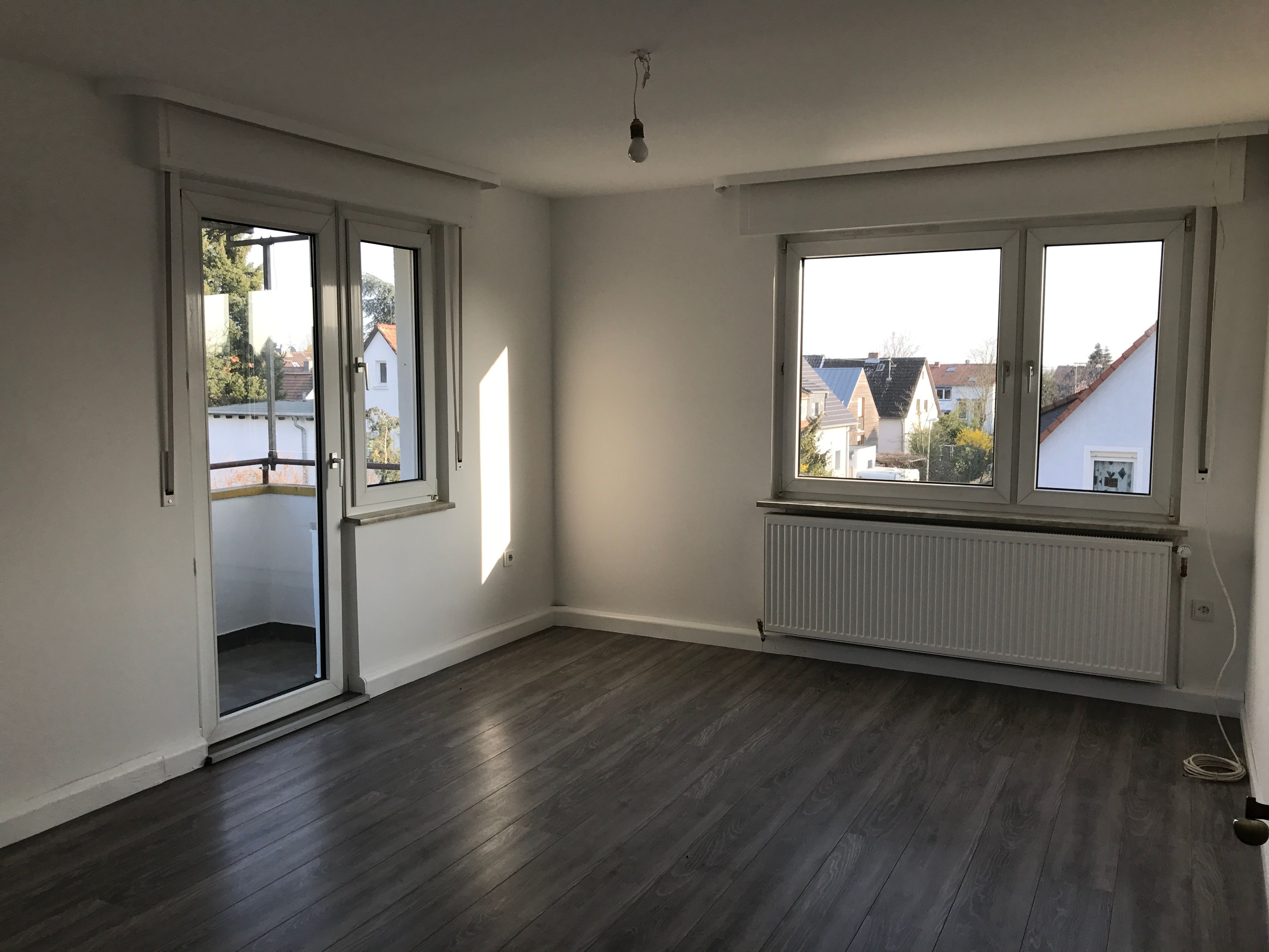 Wohnung zur Miete 720 € 2 Zimmer 54 m²<br/>Wohnfläche 2.<br/>Geschoss Hochheim Hochheim 65239