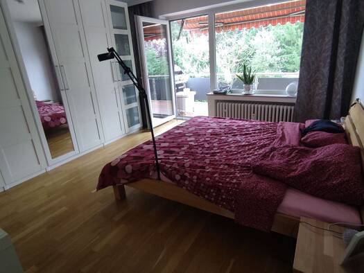 Wohnung zur Miete 1.900 € 5 Zimmer 160 m² 1. Geschoss Hilden 40721