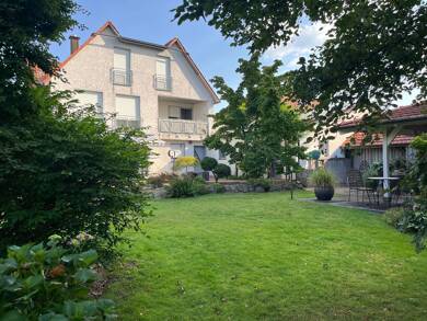 Maisonette zur Miete 825 € 6 Zimmer 164 m² Geschoss 1/2 frei ab 01.10.2025 Friesenweg 7 Alfhausen Alfhausen 49594