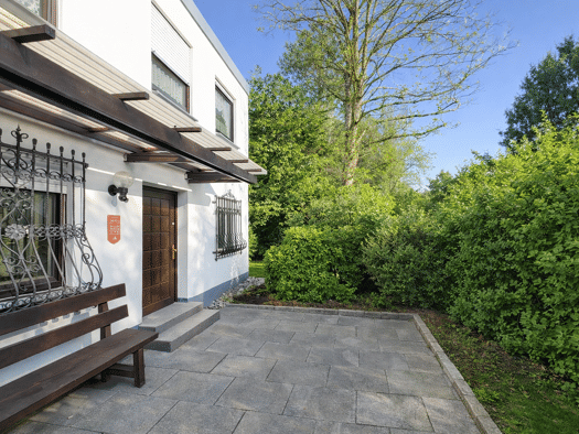 Einfamilienhaus zum Kauf als Kapitalanlage geeignet 495.000 € 6 Zimmer 595 m² Grundstück Mimberg Burgthann 90559